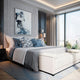 What are the Benefits of a Luxury Bed