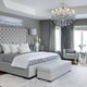 How to make a Bed look Luxurious