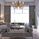 What are the benefits of bespoke furniture