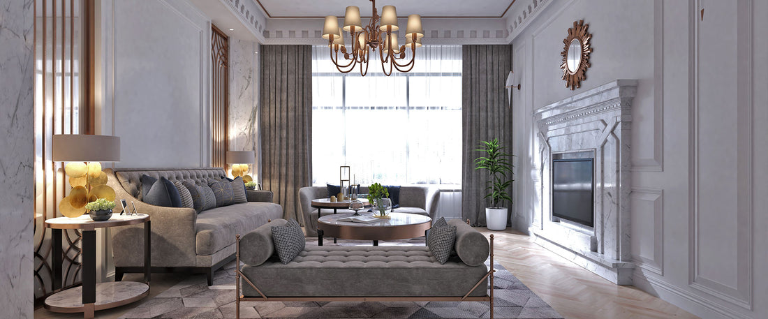 What are the benefits of bespoke furniture