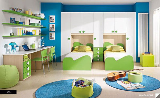 Children's Room Furniture