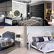 5 Trendiest Headboard Designs Of The Year 2023