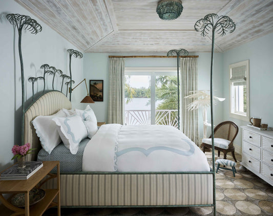 5 Best Bedrooms Decorating Ideas