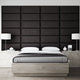 Panel Headboard: Enhance Your Bedroom with Sty