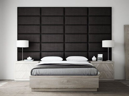 Panel Headboard: Enhance Your Bedroom with Sty