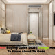 TV Bed Buying Guide 2023