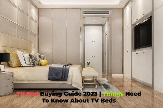 TV Bed Buying Guide 2023