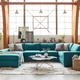 Living Room Sectional