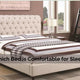 Which Bed is Comfortable for Sleep?