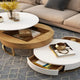 Coffee Tables For limited Space Areas