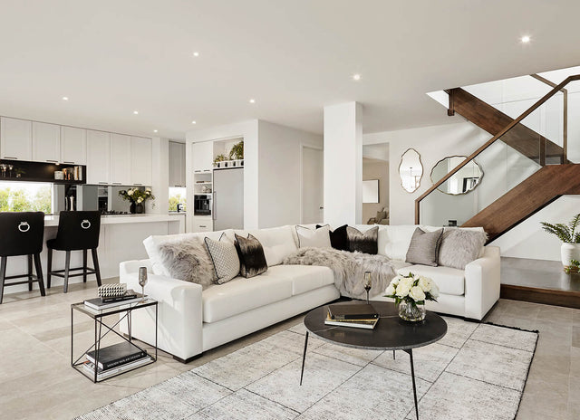 Perfect Home Sofas