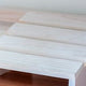 Footstool For Desk