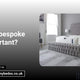 Why is bespoke important?
