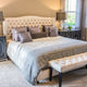 Fabric Beds UK