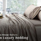 Why is Luxury Bedding Important?