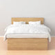 Wooden Beds