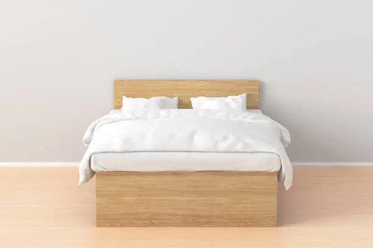 Wooden Beds