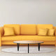 How To Maintain Fabric Sofa