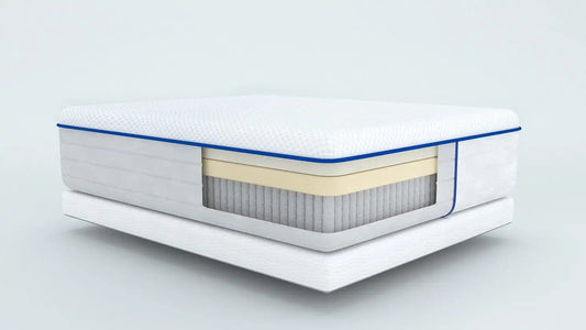 Latest Innovations In Mattress Technology