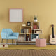 Making Your Room Interior Pleasing - Six Tips