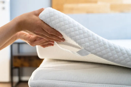 Types of Mattress Toppers In 2023