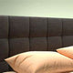 How to Attach a Headboard to a Wall
