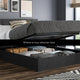 Where to buy ottoman bed