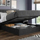 Ottoman Beds: A Space-Saving Solution with Style