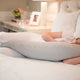 Best Pillow for Side Sleepers with Neck Pain