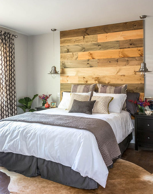 Headboard is More Than Just Decoration