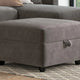 Why Ottoman Footstools are a Versatile Option