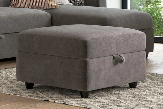 Why Ottoman Footstools are a Versatile Option