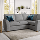 Small Corner Sofa For Summer House