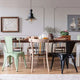 Trending Dining Chair Designs in 2023