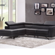 L-Shape Sofa Set in UK