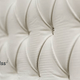 White Tufted Headboards