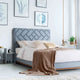 Why A Headboard Is Necessary With a Bed