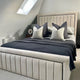 Reasons You Should Buy Luxury Metal Beds