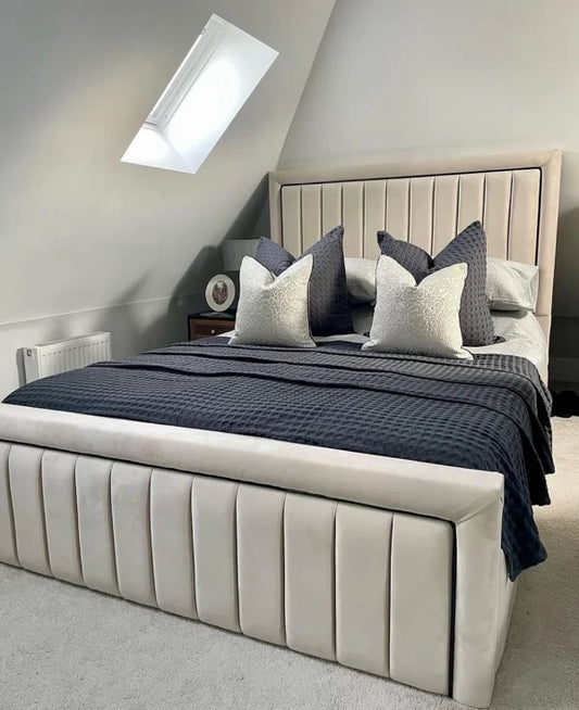 Reasons You Should Buy Luxury Metal Beds