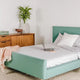 Storage Bed Maintenance Tips: