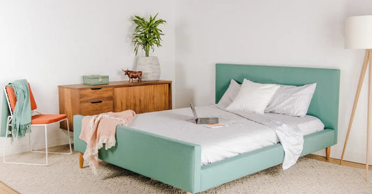 Storage Bed Maintenance Tips: