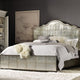 Mirror Bed Design