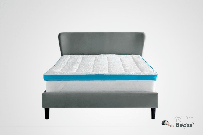 best cooling mattress toppers 2023