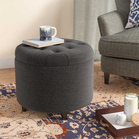 Best Footstools for Every Home