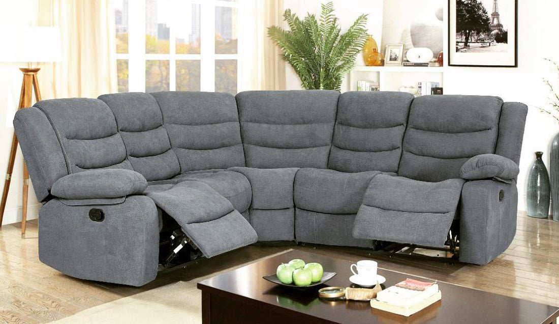 Recliner Sofa