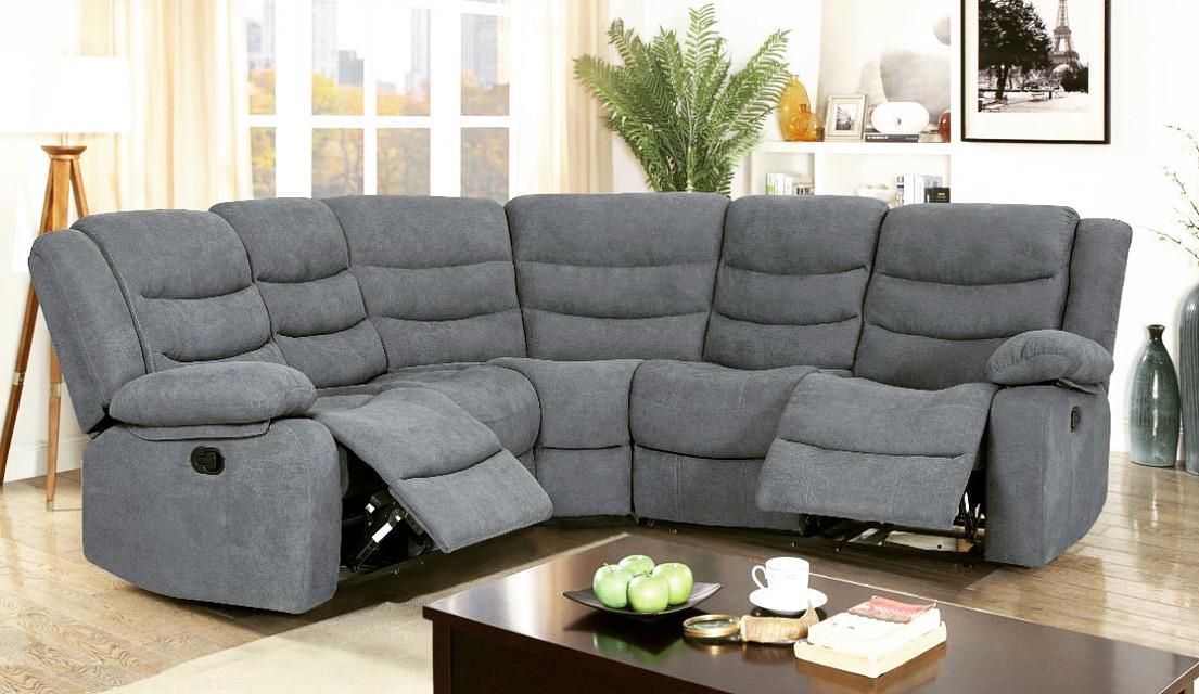 Recliner Sofa