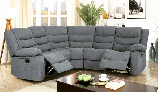 Recliner Sofa