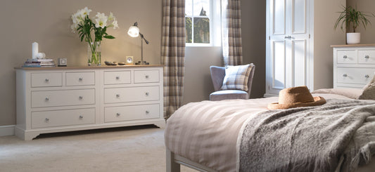 Bedroom Chest Of Drawers