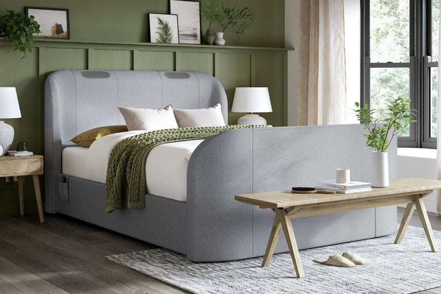 Best Bed Frames for Every Budget