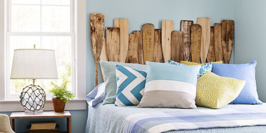 Headboard Ideas